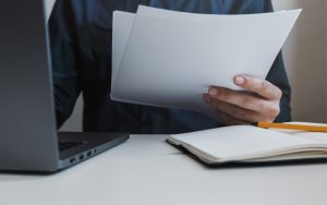 Зразок заяви на звільнення: повний гайд з прикладами