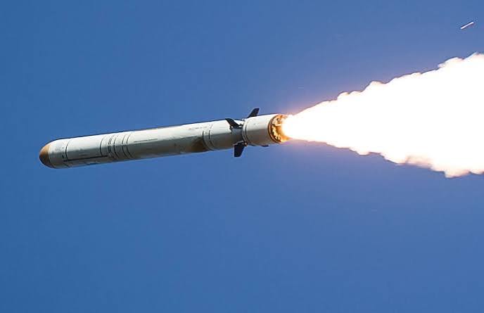 9М729: крилата ракета наземного базування