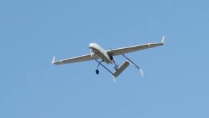 Ан 196: український далекобійний дрон-камікадзе «Лютий»