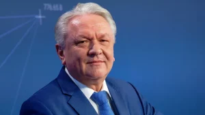 Армін Паппергер: шлях інженера до вершини європейської оборони