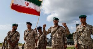 Армія Ірану: сила, структура та сучасні реалії