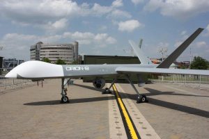 БПЛА Орион: подробный разбор характеристик, истории создания и реального применения
