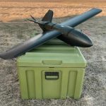 Чаклун БПЛА: український розвідник і перехоплювач, що працює там, де інші не можуть