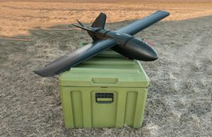 Чаклун БПЛА: український розвідник і перехоплювач, що працює там, де інші не можуть