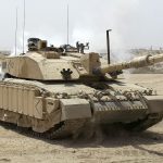 Challenger 2: британський основний бойовий танк і його місце на сучасному полі бою