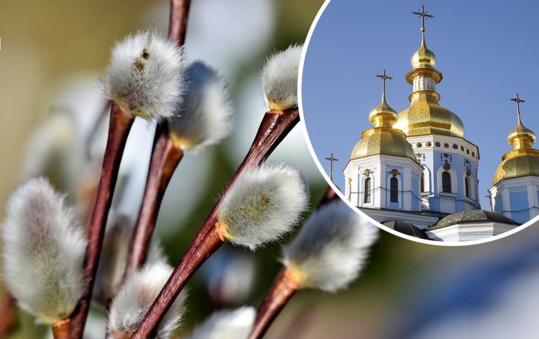 Чи можна прибирати у Вербну неділю: церковний погляд і звичаї