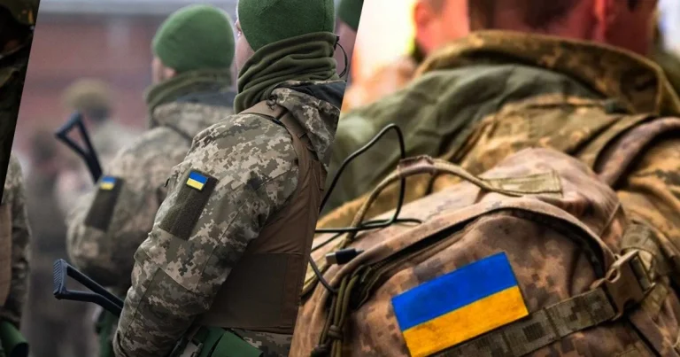 Чи можуть мобілізувати до 25 років у 2026 році