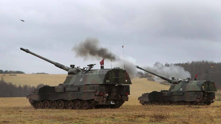 Далекобійна артилерія: принципи, еволюція та роль у сучасних конфліктах