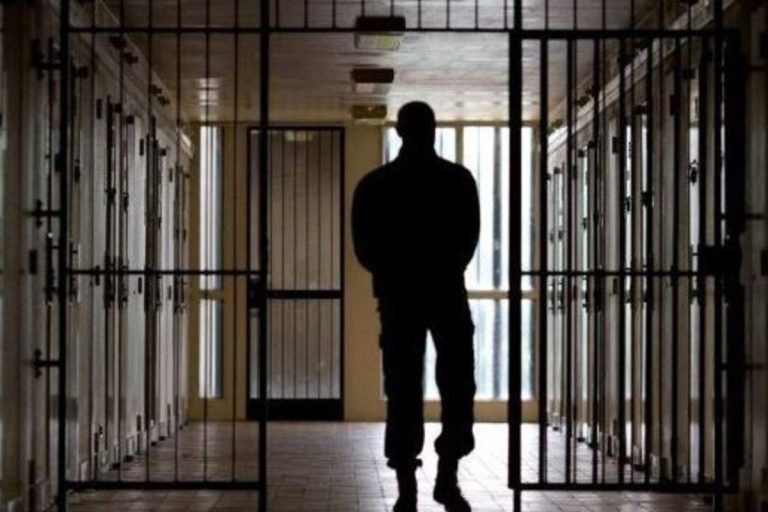 Пожизненное заключение в Украине: правовые основы, условия и перспективы