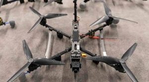 Дикие шершни — украинские FPV-дроны, меняющие войну