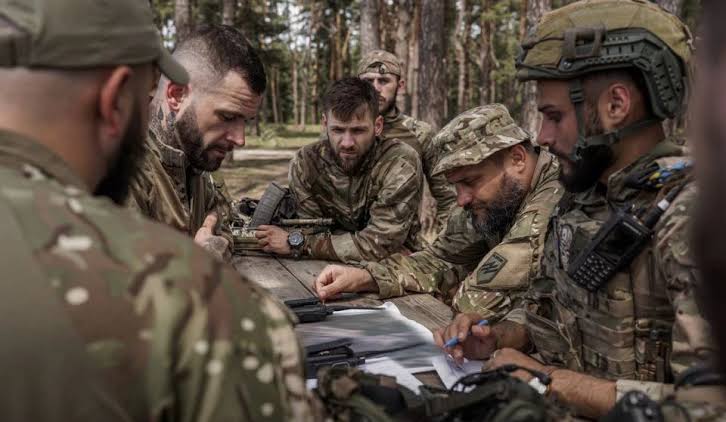 Дивізіон кількість: скільки людей і техніки в артилерійському підрозділі