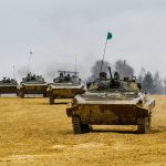 Дивізія кількість: скільки людей у військовому з’єднанні