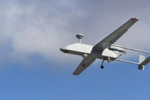 Форпост БПЛА: повний огляд російського середньовисотного безпілотника