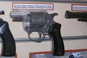 Газовий пістолет: як працює, коли ефективний і що змінилось у правилах 2026