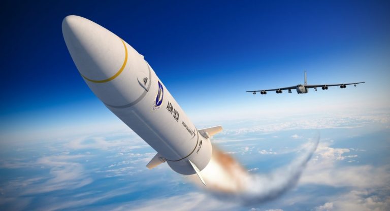 Гіперзвукова ракета: принципи роботи та реальний потенціал у 2026 році