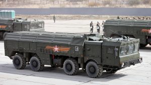 Грім-2: український ОТРК Сапсан — повний аналіз характеристик, історії та ролі у 2026 році