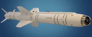 Х-38: технические характеристики, модификации и боевое применение