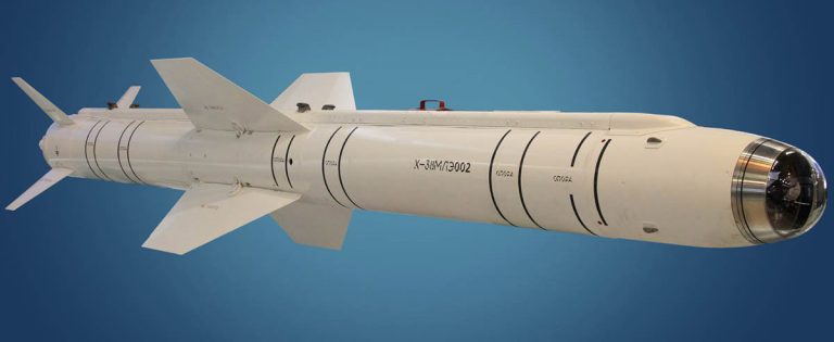 Х-38: технические характеристики, модификации и боевое применение