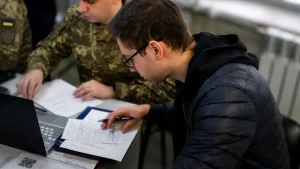 Хто такий військовозобов’язаний: повне роз’яснення статусу в Україні 2026