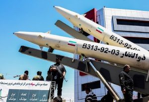 Иранские ракеты: арсенал, типы и возможности в 2026 году