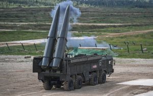 Іскандер дальність: реальні можливості та технічні межі комплексу