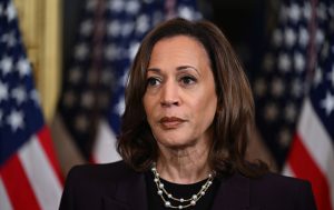 Камала Гарріс: шлях від прокурора Окленда до віцепрезидента США та далі