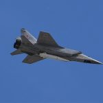 Конус Маха: що це таке і чому ми чуємо «вибух» після надзвукового прольоту