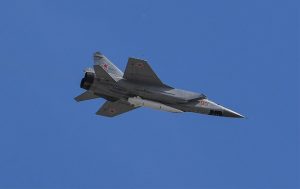 Конус Маха: что это такое и почему мы слышим «взрыв» после сверхзвукового пролёта