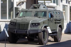 Козак машина: повна історія українського бронеавтомобіля від 2009 до 2026