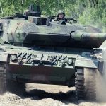 Leopard 2A7