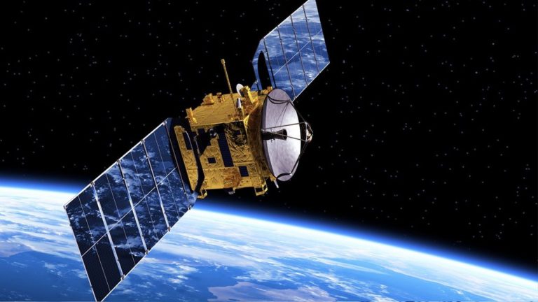 Максар: супутникові технології Maxar і їх роль у сучасному світі
