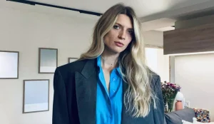 Марина Данилюк-Ярмолаєва: від кулуарів Ради до голосу мільйонів