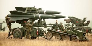 MIM-23 Hawk: история, характеристики и современное применение зенитного комплекса