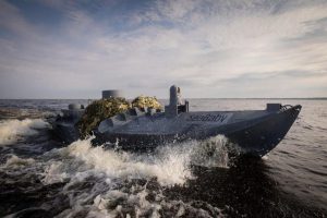 Морські дрони України: як безпілотні катери переписали правила війни в Чорному морі