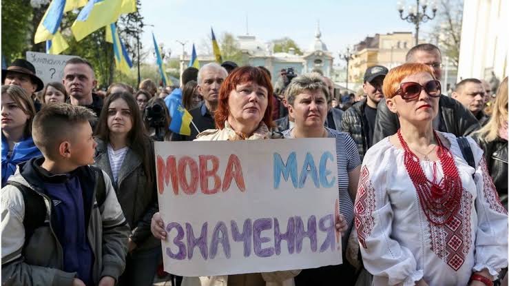 Мовний закон України: повний гід для громадян і бізнесу 2026