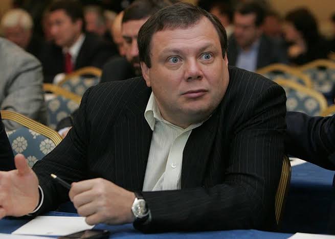 Михайло Фрідман: шлях львівського інженера до глобальної бізнес-імперії