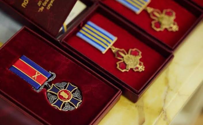 Нагороди ЗСУ: повний гід по системі відзнак 2026