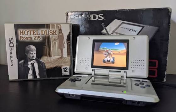 NDS: повний гід по Nintendo DS для початківців і досвідчених