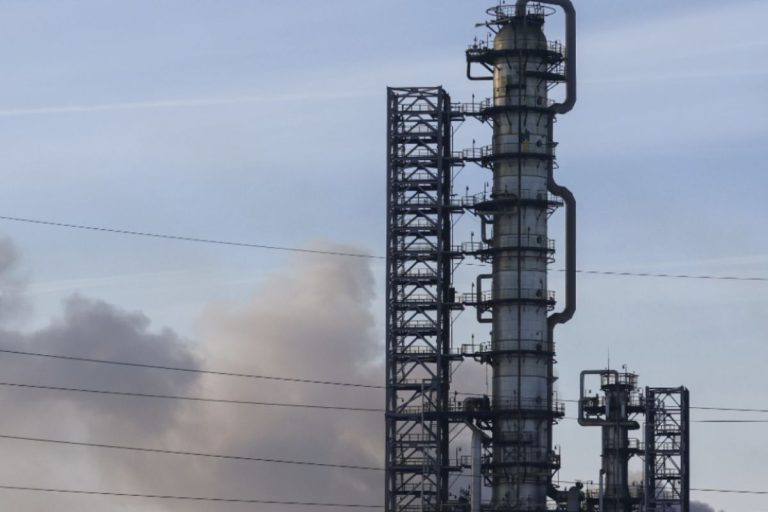 НПЗ це — нафтопереробний завод і його роль у сучасній енергетиці