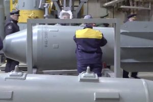 Какие армии используют ОДАБ-9000: полный разбор