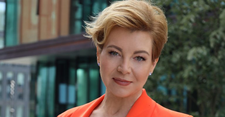 Оксана Соколова: біографія, кар’єра та вплив на українську журналістику