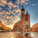 Польща: країна, де історія дихає в кожному камені