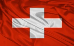 Прапор Швейцарії — історія, пропорції та сучасне значення