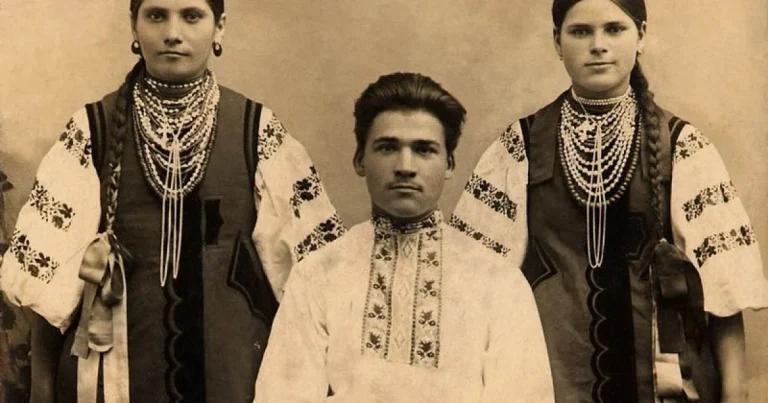 Прізвища України: жива історія роду в кожному звучанні