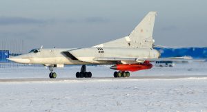 Ракета Х-32: надзвуковий комплекс повітря-поверхня з дальністю до 1000 км