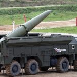 Ракета Іскандер: історія, можливості та роль у сучасних конфліктах