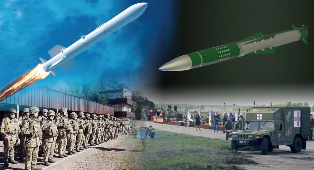 Ракетна програма України: від Нептуна до Фламінго та власної балістики