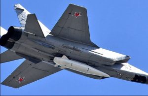Ракети Кинжал: дальність, швидкість і міфи 2026