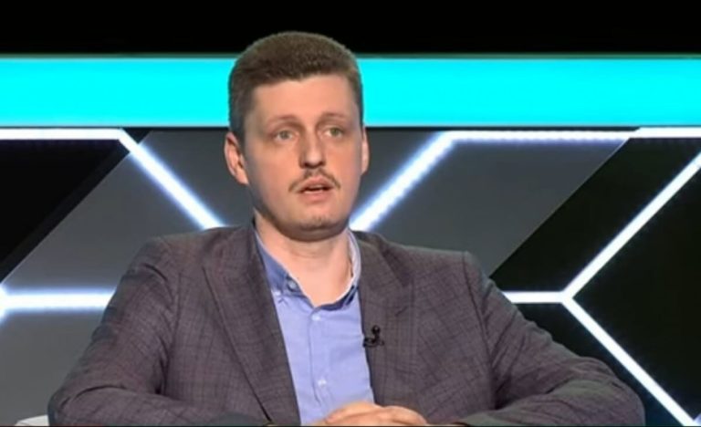 Рейтерович Ігор: політолог, який розкладає українську владу на складові інтересів