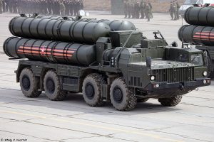 С-400 ракета: повний гід по системі «Тріумф» для початківців і експертів